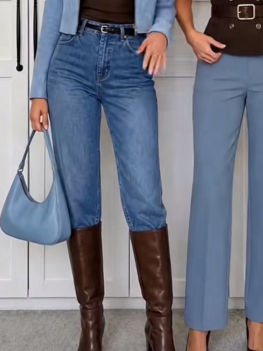 L’AGENCE JEANS